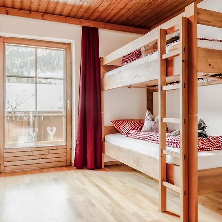 Mountain Residence Riesgut Werfen Esterno foto