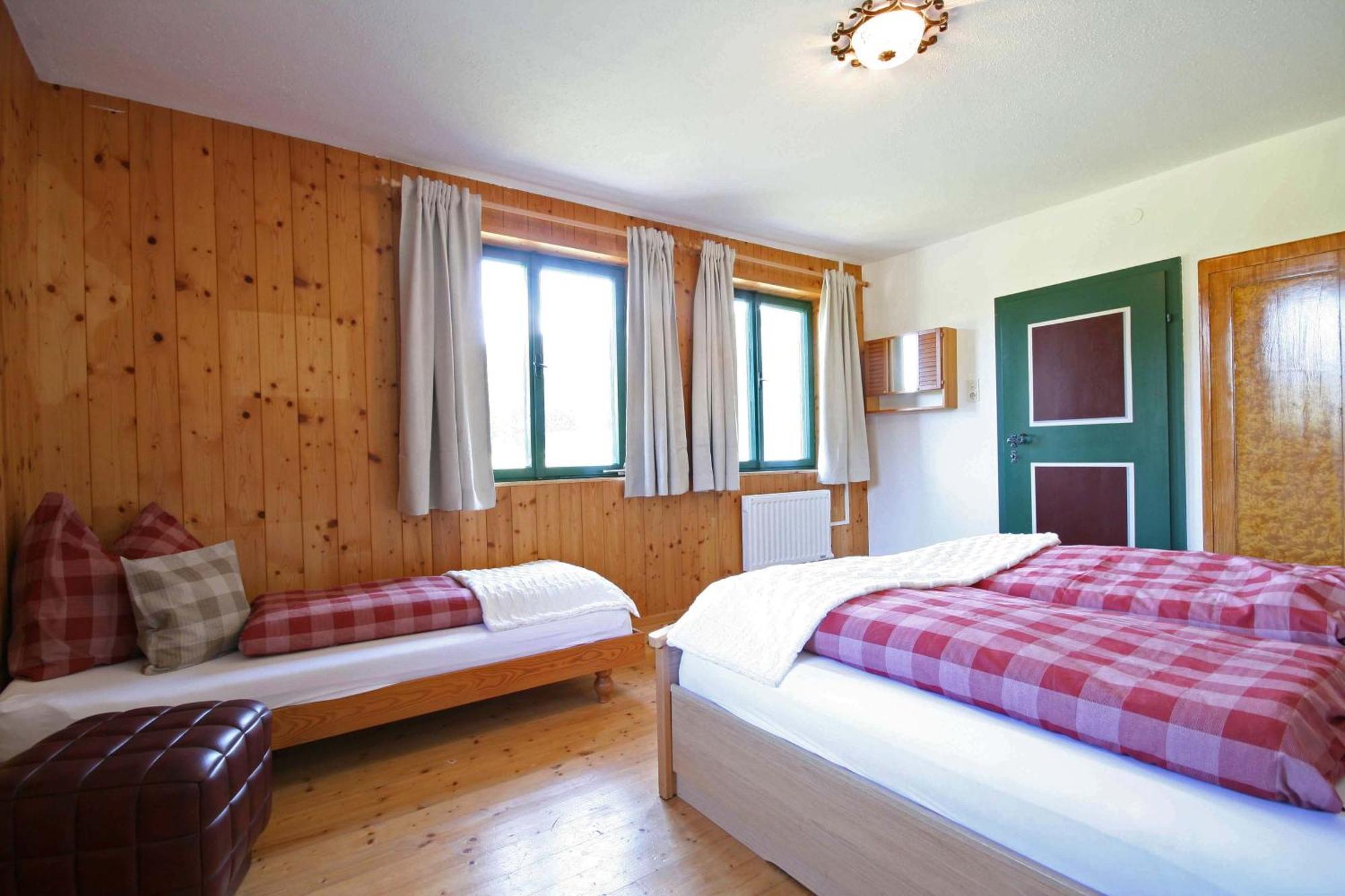 Mountain Residence Riesgut Werfen Esterno foto