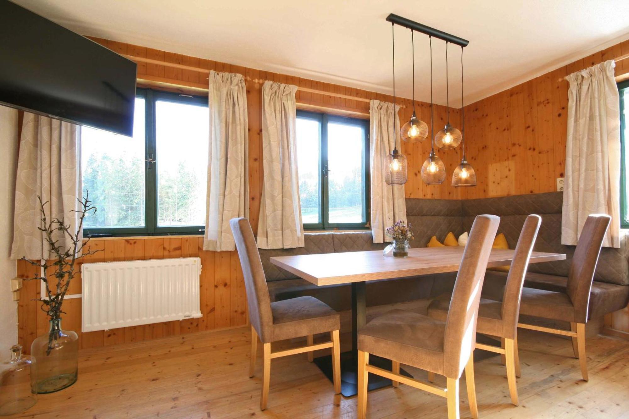 Mountain Residence Riesgut Werfen Esterno foto