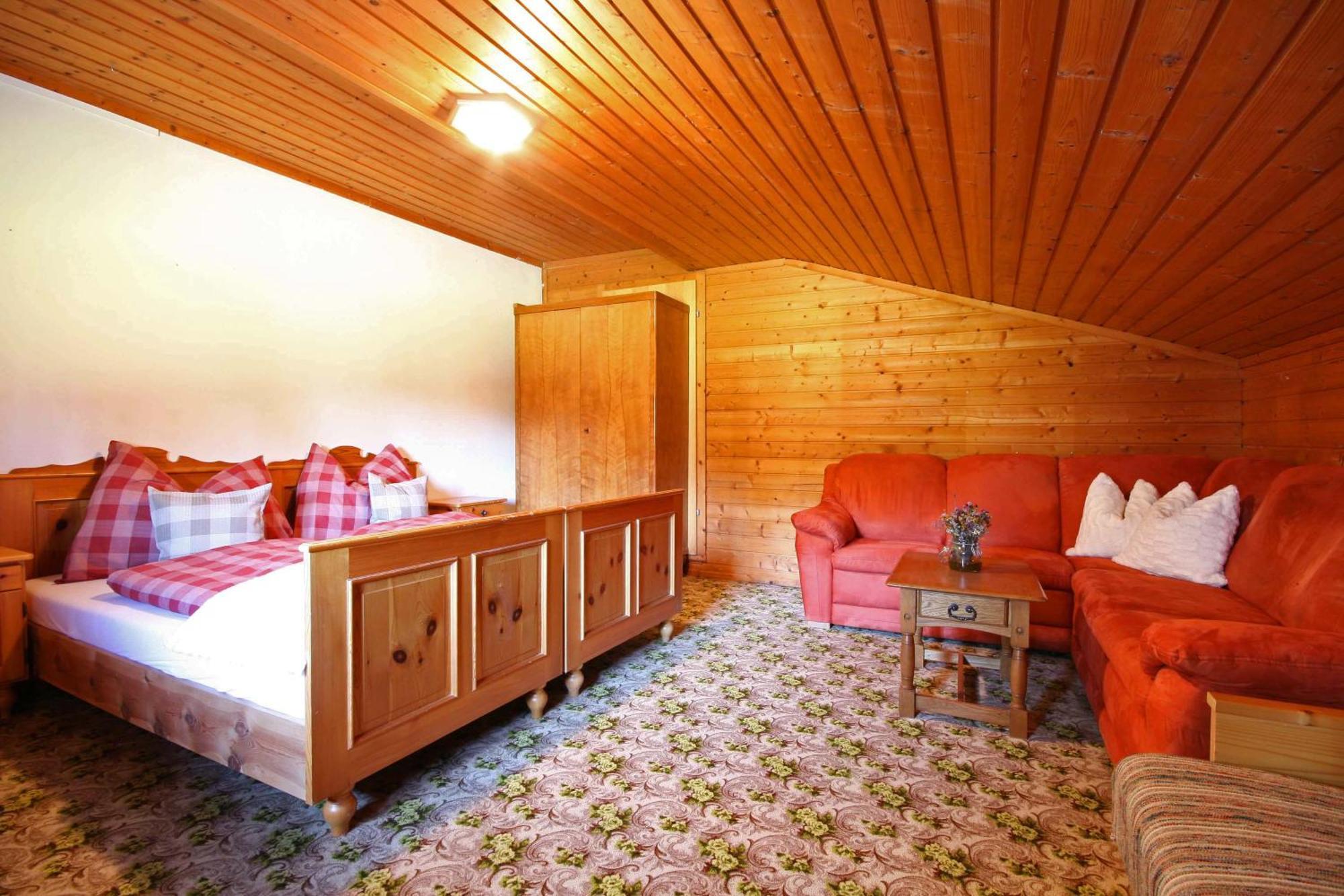 Mountain Residence Riesgut Werfen Esterno foto
