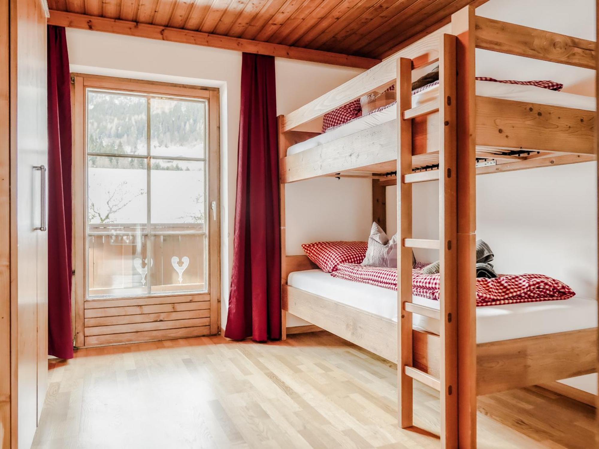 Mountain Residence Riesgut Werfen Esterno foto
