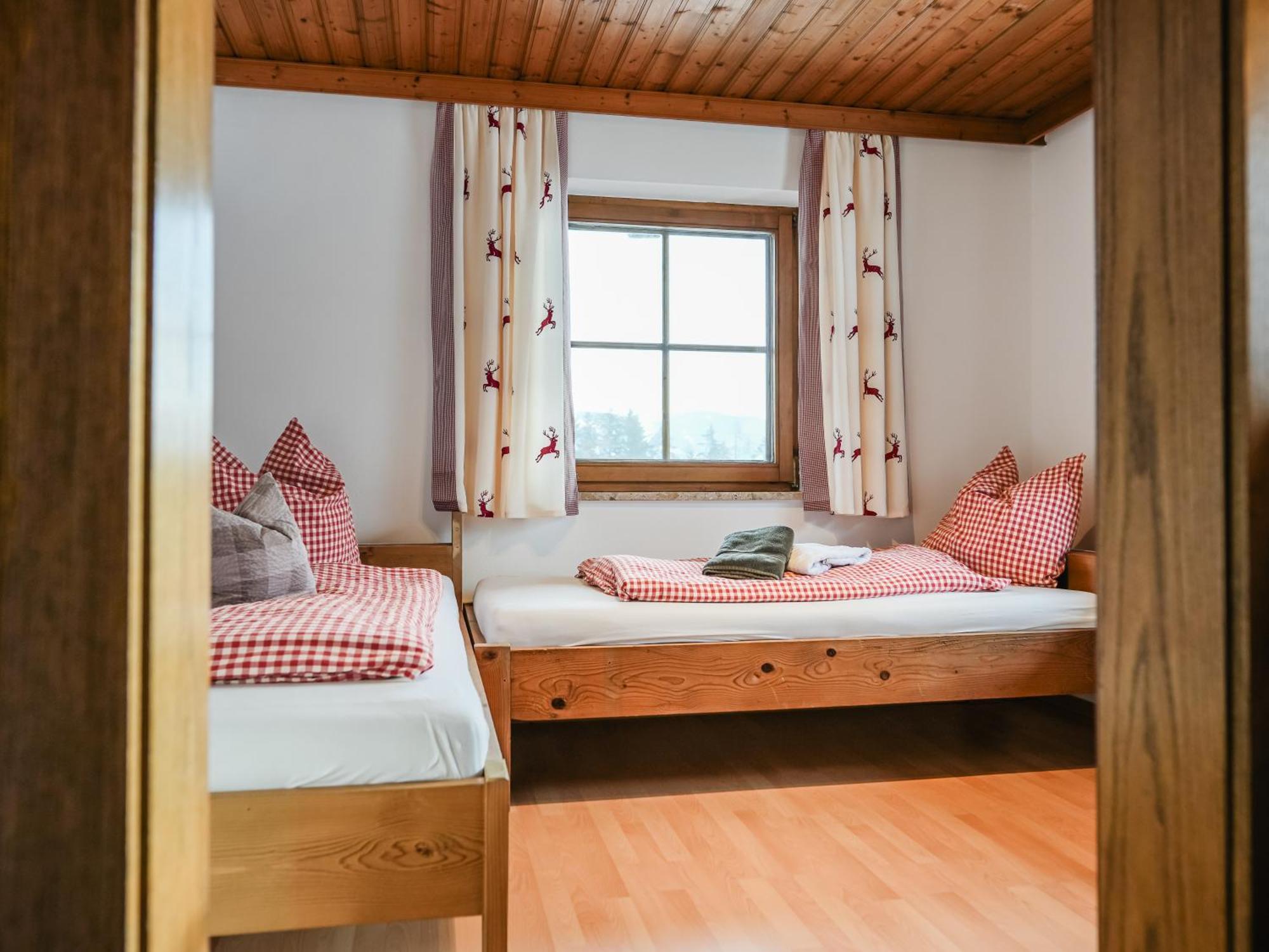 Mountain Residence Riesgut Werfen Esterno foto