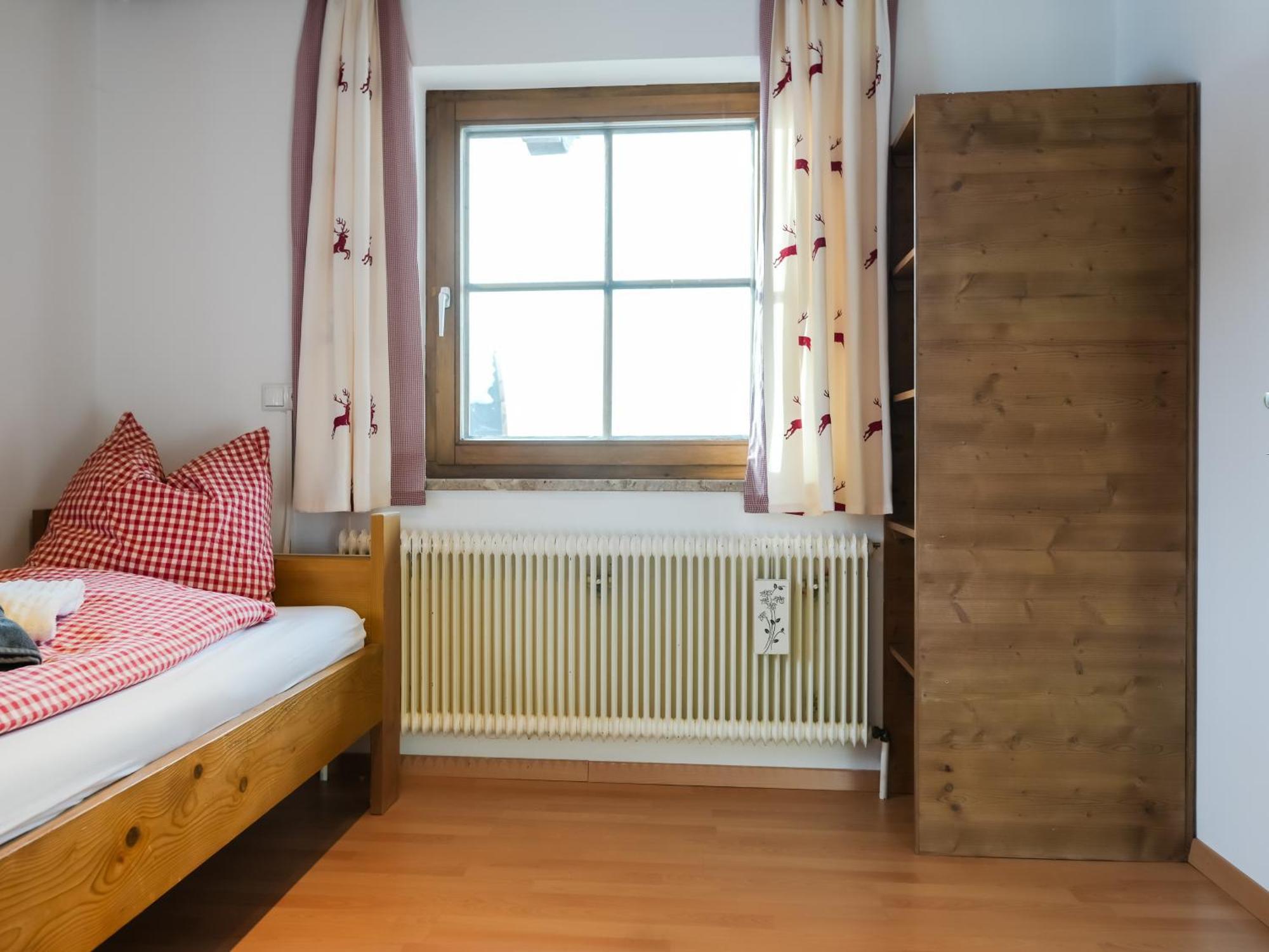 Mountain Residence Riesgut Werfen Esterno foto