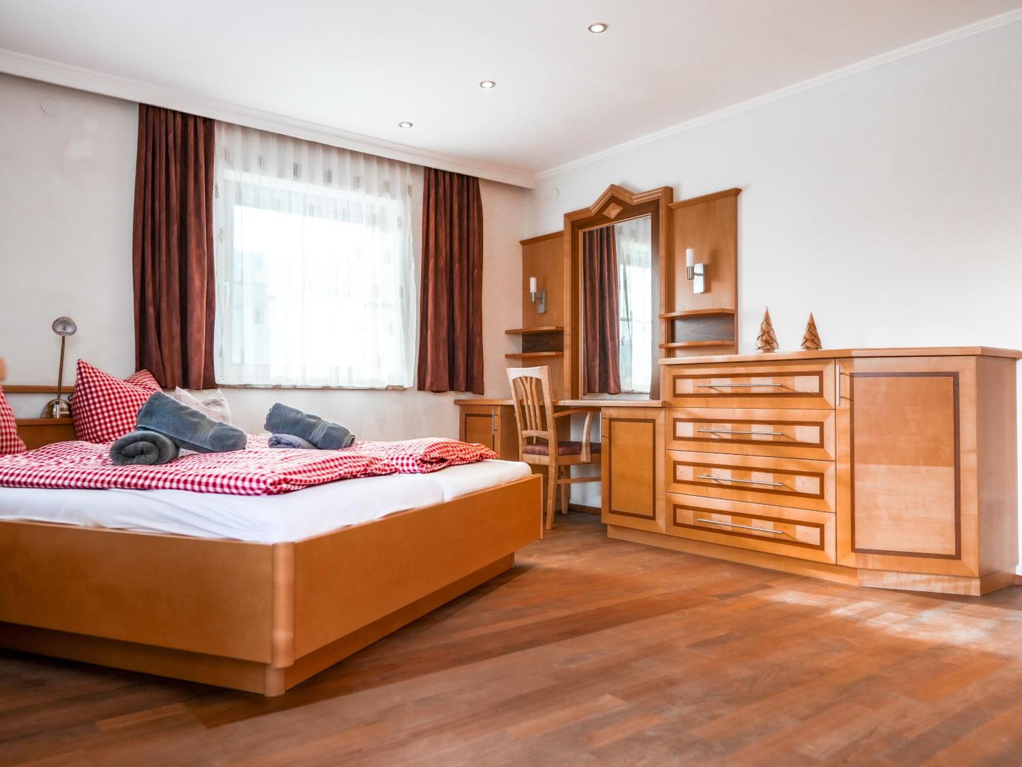 Mountain Residence Riesgut Werfen Esterno foto