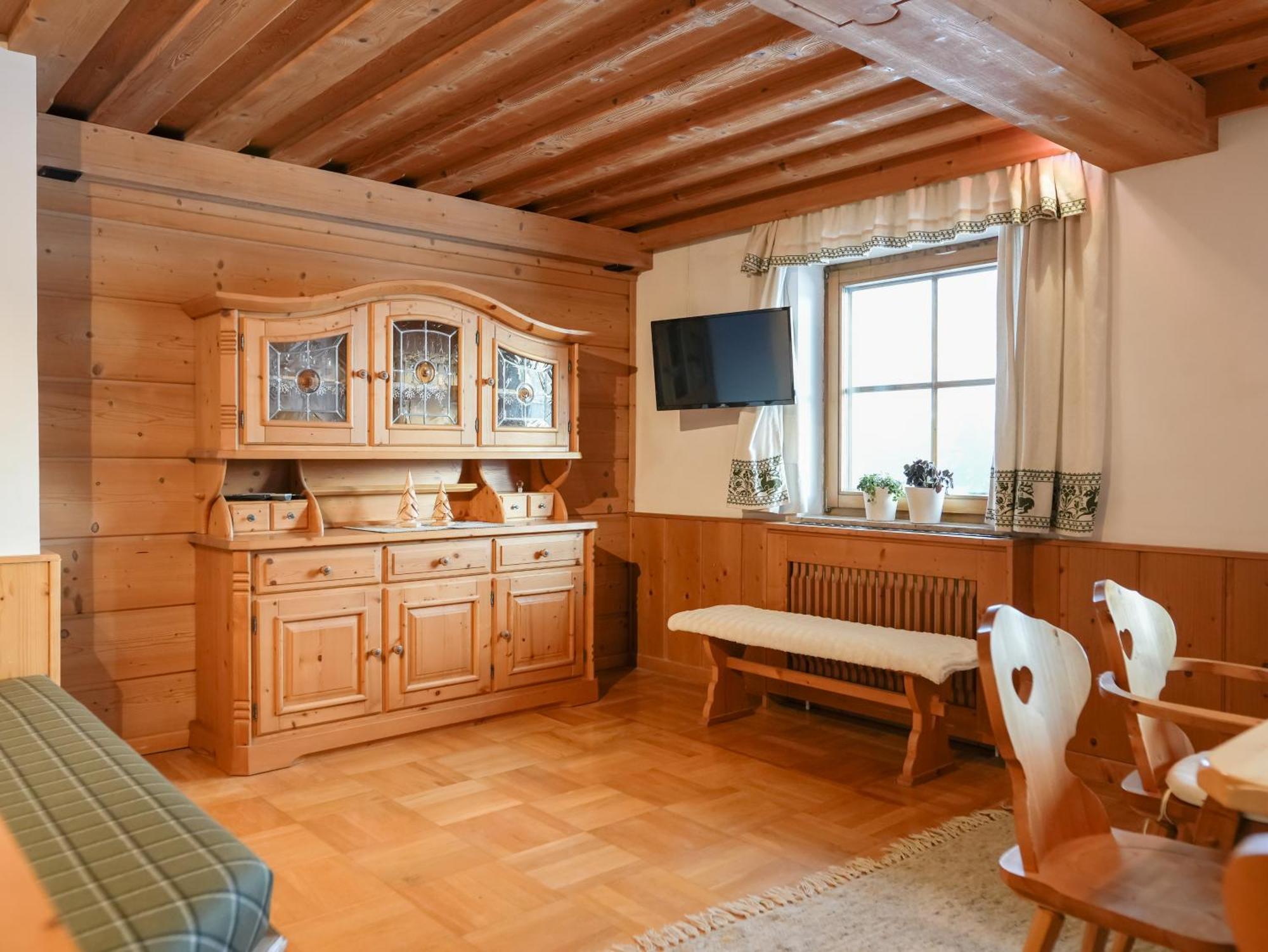 Mountain Residence Riesgut Werfen Esterno foto