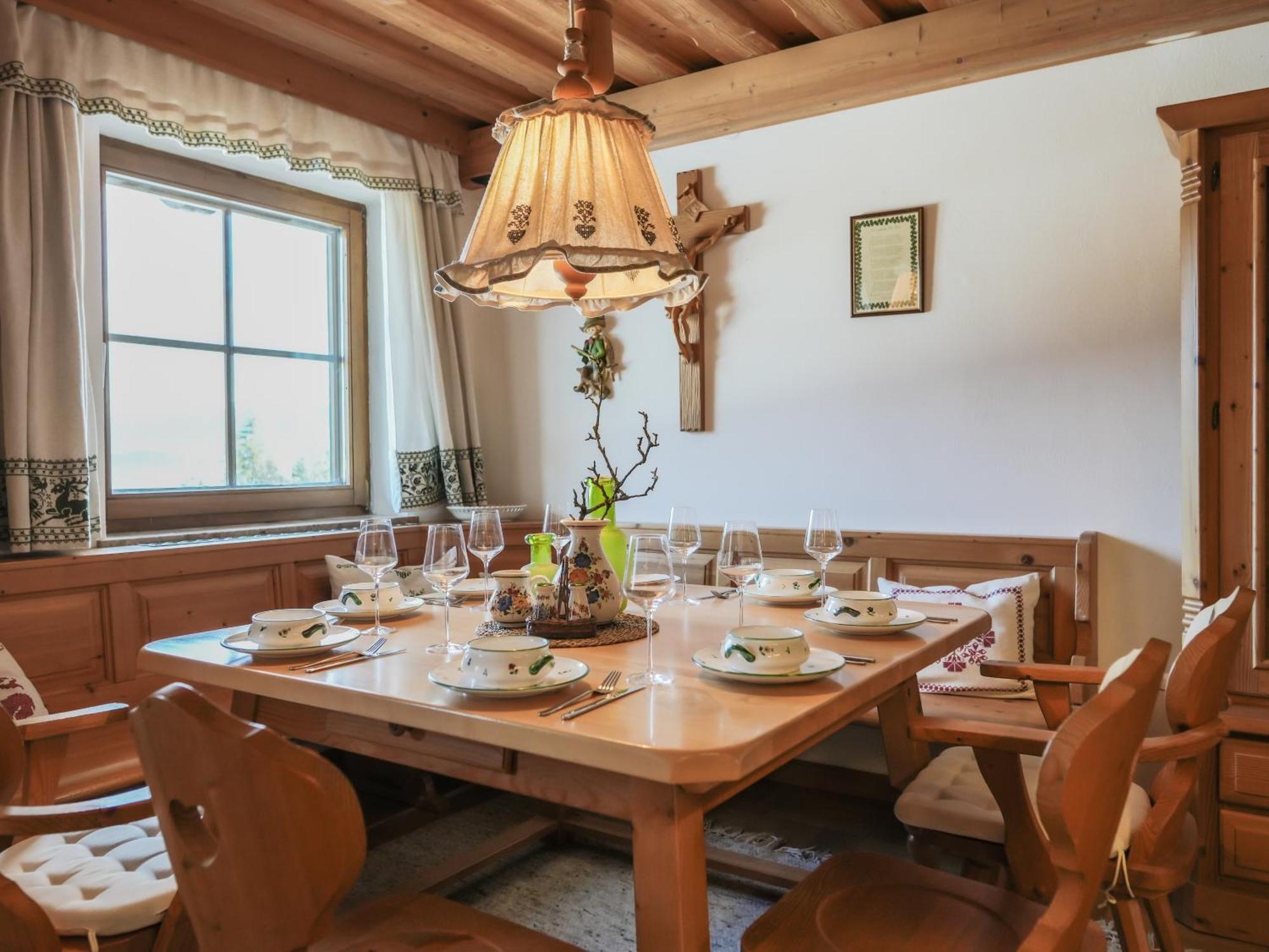 Mountain Residence Riesgut Werfen Esterno foto