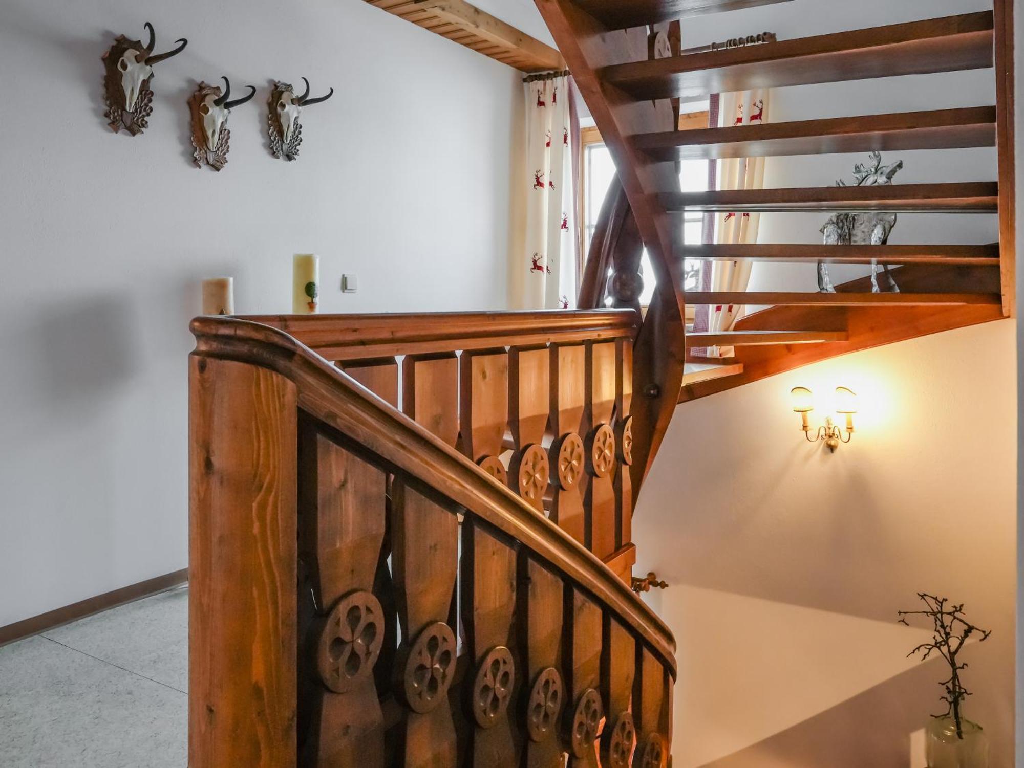 Mountain Residence Riesgut Werfen Esterno foto